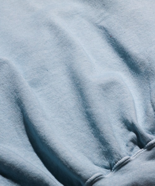 TOWNCRAFT / タウンクラフト PIGMENT CREW SWEAT ヴィンテージ加工 クルーネック スウェット(スウェット)|TOWNCRAFT(タウンクラフト) TOWNCRAFT / タウンクラフト PIGMENT CREW SWEAT ヴィンテージ加工 クルーネック スウェット(スウェット)|TOWNCRAFT(タウンクラフト)