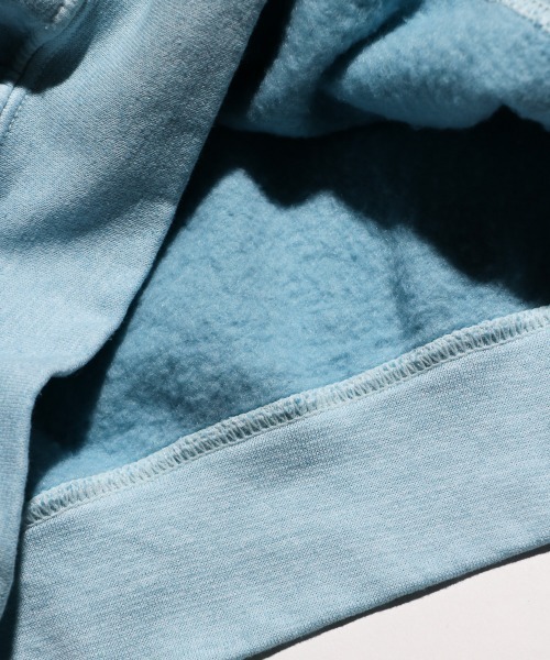 TOWNCRAFT / タウンクラフト PIGMENT CREW SWEAT ヴィンテージ加工 クルーネック スウェット(スウェット)|TOWNCRAFT(タウンクラフト) TOWNCRAFT / タウンクラフト PIGMENT CREW SWEAT ヴィンテージ加工 クルーネック スウェット(スウェット)|TOWNCRAFT(タウンクラフト)
