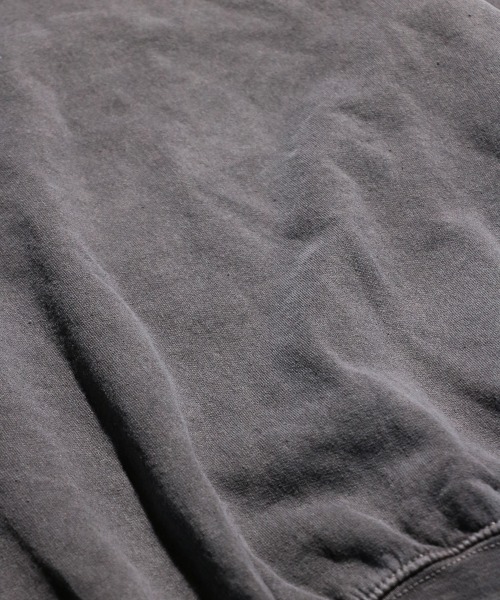 TOWNCRAFT / タウンクラフト PIGMENT CREW SWEAT ヴィンテージ加工 クルーネック スウェット(スウェット)|TOWNCRAFT(タウンクラフト) TOWNCRAFT / タウンクラフト PIGMENT CREW SWEAT ヴィンテージ加工 クルーネック スウェット(スウェット)|TOWNCRAFT(タウンクラフト)