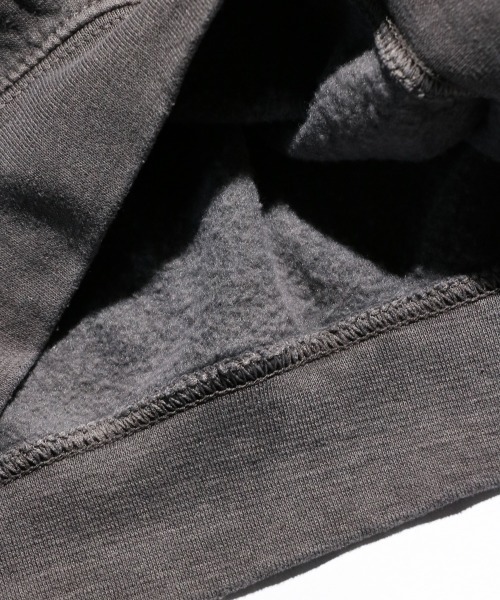 TOWNCRAFT / タウンクラフト PIGMENT CREW SWEAT ヴィンテージ加工 クルーネック スウェット(スウェット)|TOWNCRAFT(タウンクラフト) TOWNCRAFT / タウンクラフト PIGMENT CREW SWEAT ヴィンテージ加工 クルーネック スウェット(スウェット)|TOWNCRAFT(タウンクラフト)