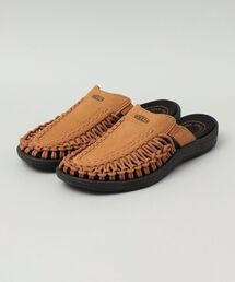 KEEN: UNEEK 2 SLIDE MV サンダル