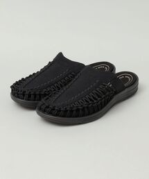 KEEN: UNEEK 2 SLIDE MV サンダル