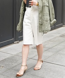 Deuxieme Classe | *elegance mini パンツ(その他パンツ)