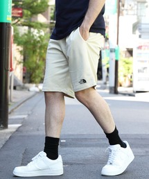 THE NORTH FACE | THE NORTH FACE コットンショートパンツ(その他パンツ)