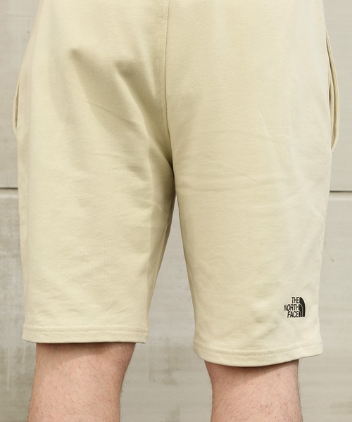 THE NORTH FACE(ザノースフェイス)の「THE NORTH FACE コットンショートパンツ(その他パンツ・メンズ・ベージュ/ブラック/ブルー系その他・SMALL/MEDIUM/X-LARGE/LARGE)」の11枚目の写真