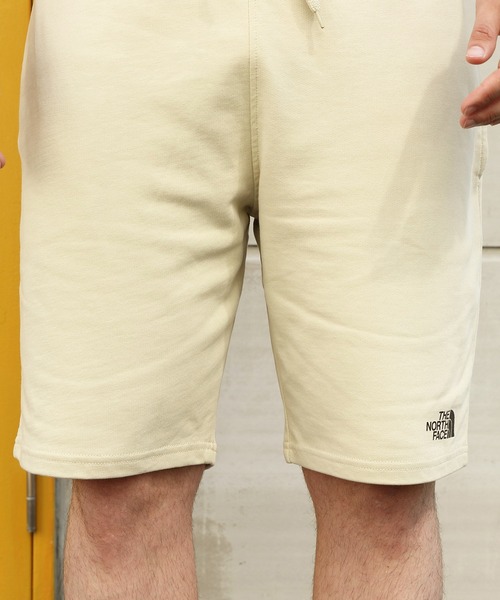 THE NORTH FACE(ザノースフェイス)の「THE NORTH FACE コットンショートパンツ(その他パンツ・メンズ・ベージュ/ブラック/ブルー系その他・SMALL/MEDIUM/X-LARGE/LARGE)」の18枚目の写真