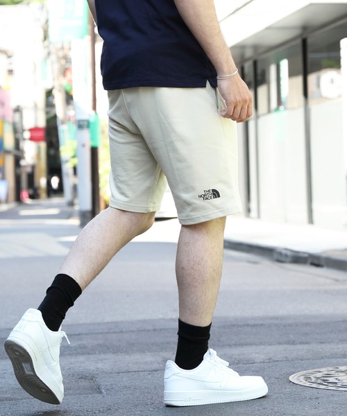 THE NORTH FACE(ザノースフェイス)の「THE NORTH FACE コットンショートパンツ(その他パンツ・メンズ・ベージュ/ブラック/ブルー系その他・SMALL/MEDIUM/X-LARGE/LARGE)」の21枚目の写真