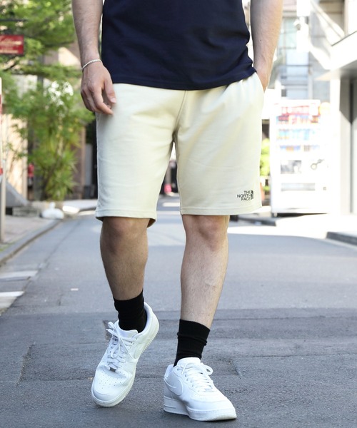 THE NORTH FACE(ザノースフェイス)の「THE NORTH FACE コットンショートパンツ(その他パンツ・メンズ・ベージュ/ブラック/ブルー系その他・SMALL/MEDIUM/X-LARGE/LARGE)」の22枚目の写真