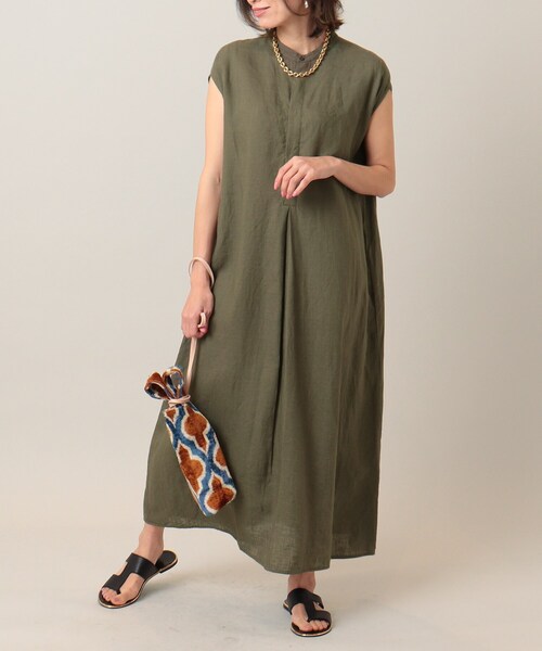 セール Ticca ワンピース ワンピース Untitled アンタイトル のファッション通販 Zozotown