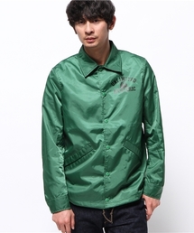 HYSTERIC GLAMOUR | コーチJK(ブルゾン)