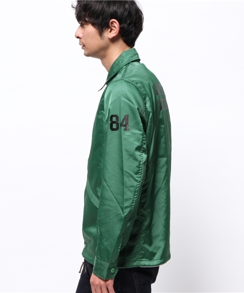HYSTERIC GLAMOUR（ヒステリックグラマー）の「コーチJK