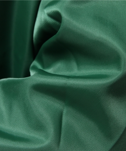 HYSTERIC GLAMOUR（ヒステリックグラマー）の「コーチJK（ブルゾン・メンズ・レッド/グリーン/ブラック・MEDIUM/LARGE/SMALL）」の9枚目の写真