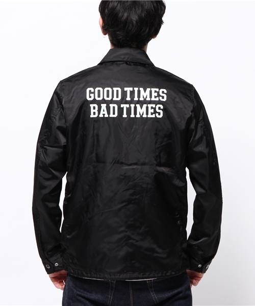 HYSTERIC GLAMOUR（ヒステリックグラマー）の「コーチJK（ブルゾン