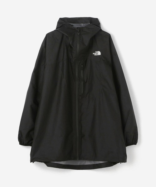 THE NORTH FACE | TAPT PONCHO MEN
