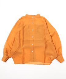 EACH. | EACH(イーチ) ドルマンスリーブシアブラウス(シャツ/ブラウス)