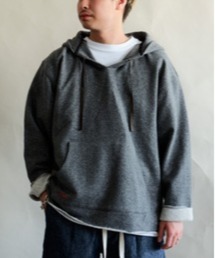 MANASTASH/マナスタッシュ WOOLLY BAJA HOODIE ウーリーバハフーディー 7113123