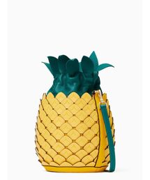 セールkate spade Staciパイナップル柄フォンクロスボディバッグ 210.jpg