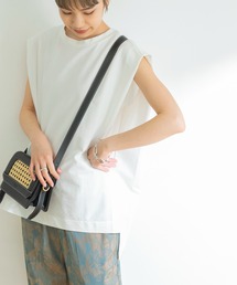 URBAN RESEARCH | ノースリーブチュニックカットソー(Tシャツ/カットソー)