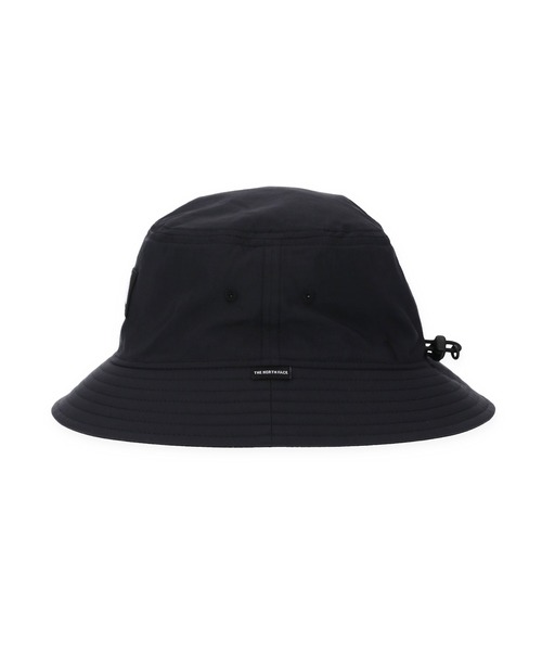 THE NORTH FACE（ザノースフェイス）の「【THE NORTH FACE/ザ ノースフェイス】Camp Side Hat（ハット・レディース・ブラック/カーキ・M）」の12枚目の写真