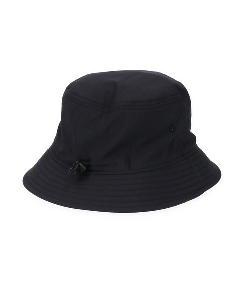 THE NORTH FACE（ザノースフェイス）の「【THE NORTH FACE/ザ ノースフェイス】Camp Side Hat（ハット・レディース・ブラック/カーキ・M）」の11枚目の写真