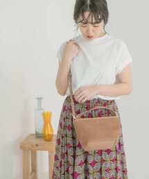 ITEMS URBANRESEARCH | ザツザイミニショルダー(ショルダーバッグ)