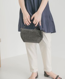 ITEMS URBANRESEARCH | ザツザイミニショルダー(ショルダーバッグ)