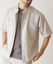 TR リラックス ショートスリーブシャツ