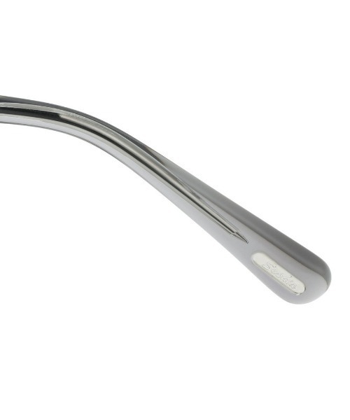 ADAM ET ROPE'（アダムエロペ）の「ウエリントン型 めがね｜太縁メガネ｜黒縁メガネ｜Zoff｜ADAM ET ROPE'（メガネ・レディース・グレー/ブラウン/ブラック・FREE）」の11枚目の写真