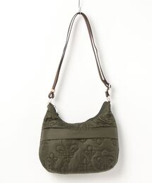 PATRICK COX（パトリック・コックス）の「PATRICK COX(パトリック・コックス) BH・ランダムリリィキルト　ショルダー（ショルダーバッグ）」