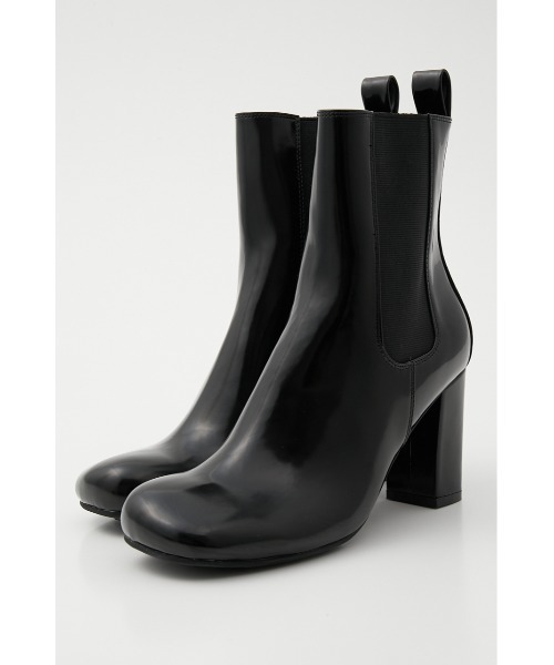 Rienda リエンダ のブーツ ラウンドトゥーサイドゴアショートブーツ 110fa655 02 を購入できます Rienda ブーツ シューズ ラウンドトゥーサイドゴアショートブーツ ブーツ Rienda リエンダ のファッション 新品 在庫品