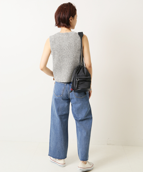 Spick & Span（スピックアンドスパン）の「ミックスヤーン