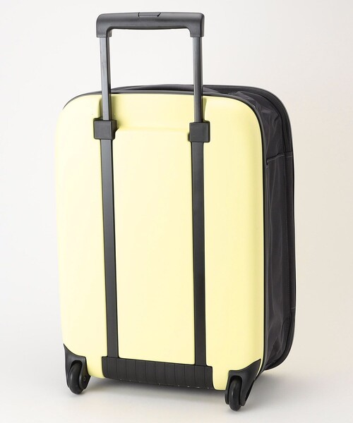 FREAK'S STORE（フリークスストア）の「Rollink/ローリンク FLEX折り畳みスーツケース（トラベルグッズ・レディース・ブラック/ネイビー/グレー/イエロー・ONE SIZE）」の8枚目の写真
