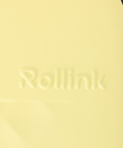 FREAK'S STORE（フリークスストア）の「Rollink/ローリンク FLEX折り畳みスーツケース（トラベルグッズ・レディース・ブラック/ネイビー/グレー/イエロー・ONE SIZE）」の12枚目の写真