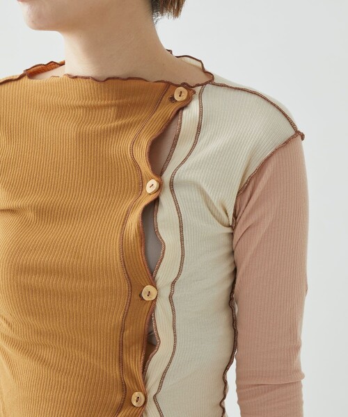 Firsthand（ファーストハンド）の「Baserange/ベースレンジ PONERE  