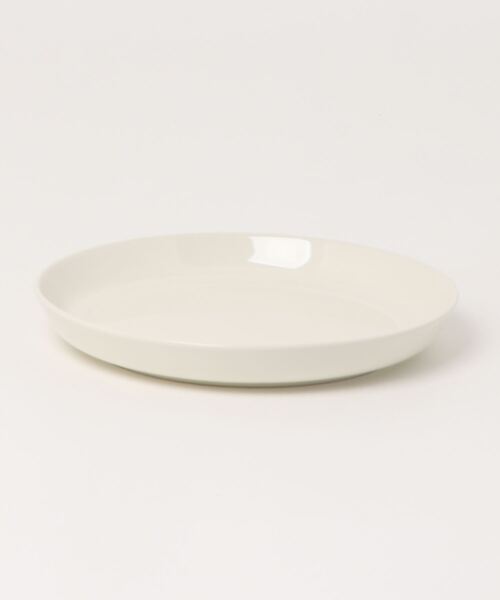 SALON adam et rope'(サロン アダム エ ロペ)の「【TRIP WARE / トリップウェア】別注プレート175(食器・レディース・ベージュ系その他2/グレー・FREE)」の15枚目の写真