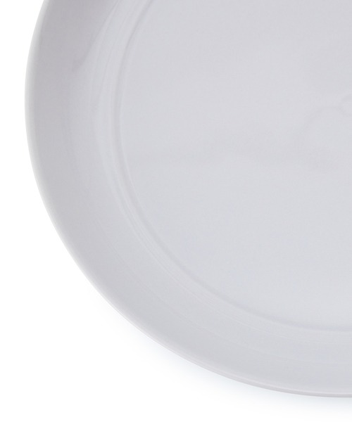 SALON adam et rope'(サロン アダム エ ロペ)の「【TRIP WARE / トリップウェア】別注プレート175(食器・レディース・ベージュ系その他2/グレー・FREE)」の3枚目の写真