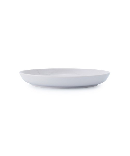SALON adam et rope'(サロン アダム エ ロペ)の「【TRIP WARE / トリップウェア】別注プレート175(食器・レディース・ベージュ系その他2/グレー・FREE)」の4枚目の写真