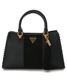 Guess | KAOMA Satchel(ハンドバッグ)