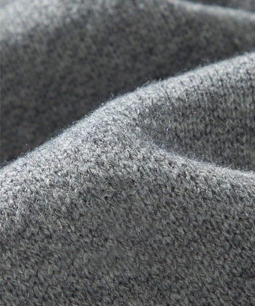 aimoha(アイモハ)の「レイヤードスタイル ニットセーター(ニット/セーター・メンズ・ブラック/ホワイト/ブルー/ピンク/ベージュ/グリーン/グレー・MEDIUM/X-LARGE/LARGE/XX-LARGE/XXX-LARGE)」の17枚目の写真