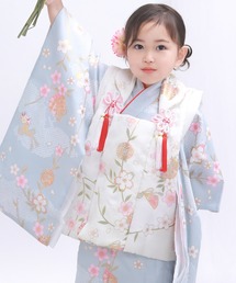 七五三 3歳」に該当する着物ファッション通販 - ZOZOTOWN