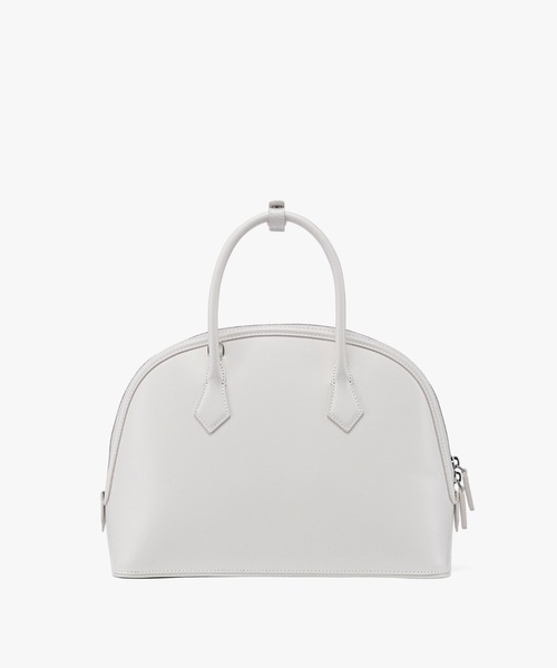 MCM（エムシーエム）の「Tracy トート - ヴィセトス レザーミックス（ハンドバッグ・レディース・ホワイト・LARGE）」の9枚目の写真