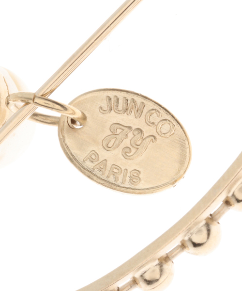 JUNCO Paris（ジュンコパリ）の「【Junco Paris/ジュンコパリ