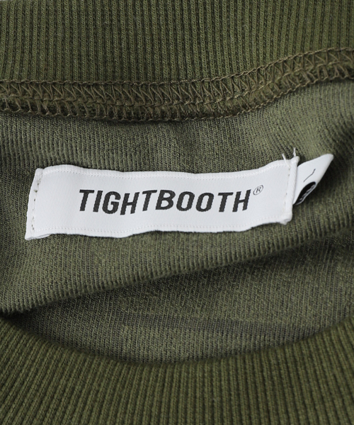 TIGHTBOOTH PRODUCTION（タイトブースプロダクション）の「【TBPR