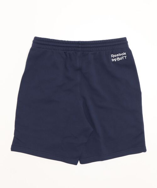Reebok（リーボック）の「 ボット ニット ショーツ / BoTT Knit Shorts （beige）（その他パンツ・メンズ・ベージュ/ブルー/グレー・J/L/J/M/J/S/J/XO/J/2XO/J/O）」の4枚目の写真