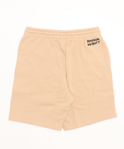 Reebok（リーボック）の「 ボット ニット ショーツ / BoTT Knit Shorts （beige）（その他パンツ・メンズ・ベージュ/ブルー/グレー・J/L/J/M/J/S/J/XO/J/2XO/J/O）」の5枚目の写真
