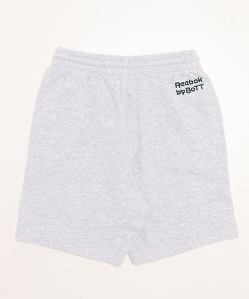 Reebok（リーボック）の「 ボット ニット ショーツ / BoTT Knit Shorts （beige）（その他パンツ・メンズ・ベージュ/ブルー/グレー・J/L/J/M/J/S/J/XO/J/2XO/J/O）」の6枚目の写真