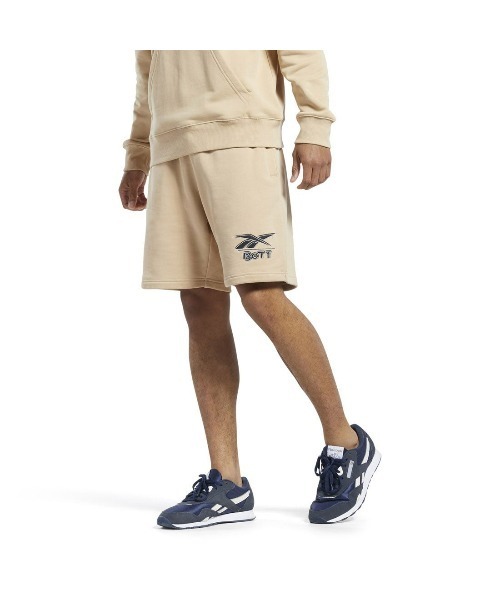 新品未開封　M_ RIB KNIT SHORTS / リブニットショーツ Rib-knit shorts