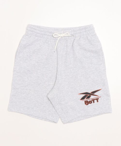 Reebok（リーボック）の「 ボット ニット ショーツ / BoTT Knit Shorts （beige）（その他パンツ・メンズ・ベージュ/ブルー/グレー・J/L/J/M/J/S/J/XO/J/2XO/J/O）」の17枚目の写真