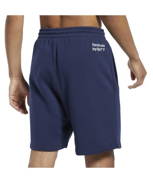 Reebok（リーボック）の「 ボット ニット ショーツ / BoTT Knit Shorts （beige）（その他パンツ・メンズ・ベージュ/ブルー/グレー・J/L/J/M/J/S/J/XO/J/2XO/J/O）」の8枚目の写真