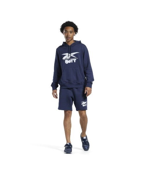 NKNIT fox mix rib KNIT shorts 専用 NKNIT fox mix rib KNIT shorts